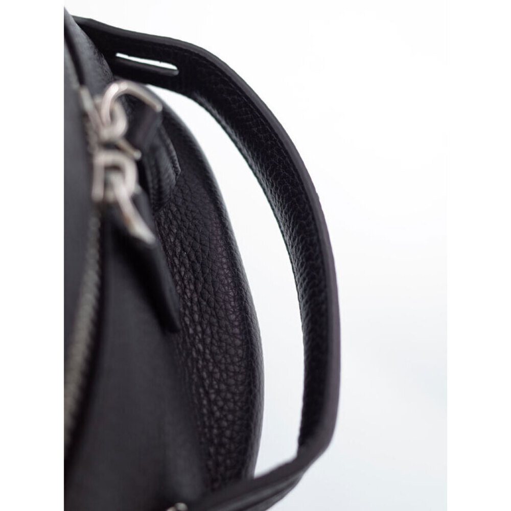 Fendi Backpack Peekaboo - Picture 5 of 9